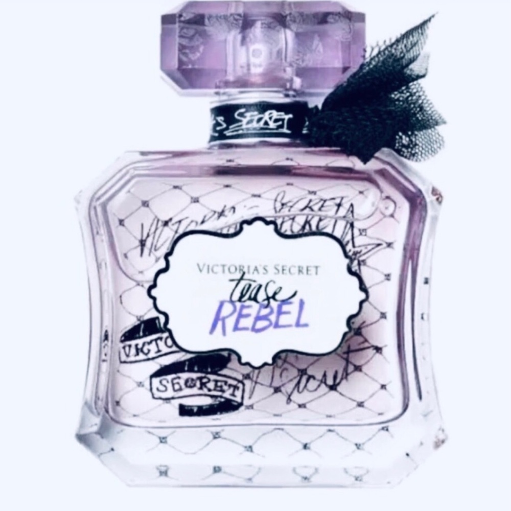 VICTORIA SECRET TEASE REBEL - Picture 2 of 3